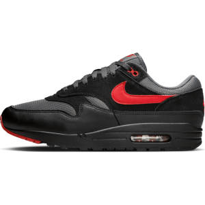 Nike Air Max 1 Essential Sko Til Mænd - Sort