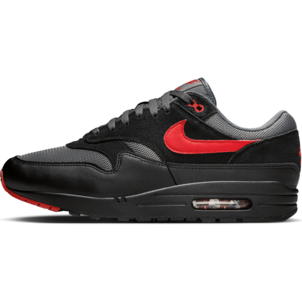 Nike Air Max 1 Essential Sko Til Mænd - Sort
