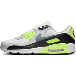 Nike Air Max 90 GORE-TEX Winterized Sko - Hvid