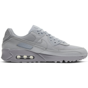 Nike Air Max 90 M - Wolf Grey/Black/White