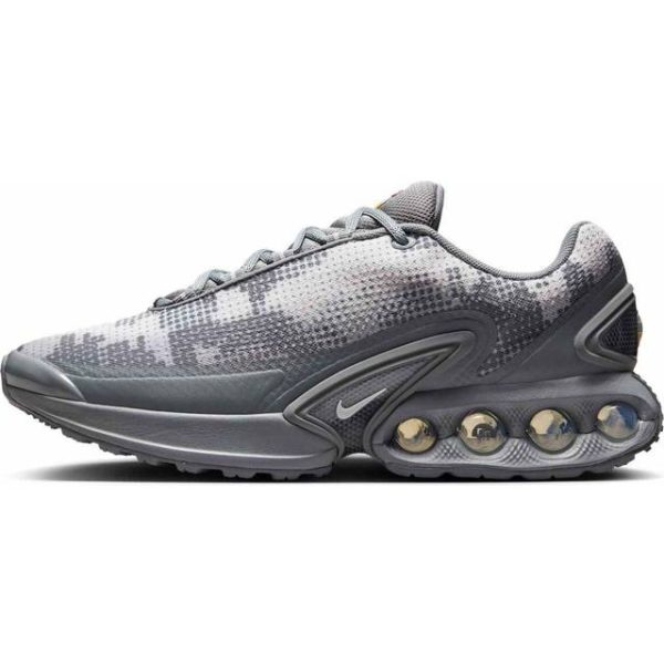Nike Air Max Dn Sko Til Mænd - Grå