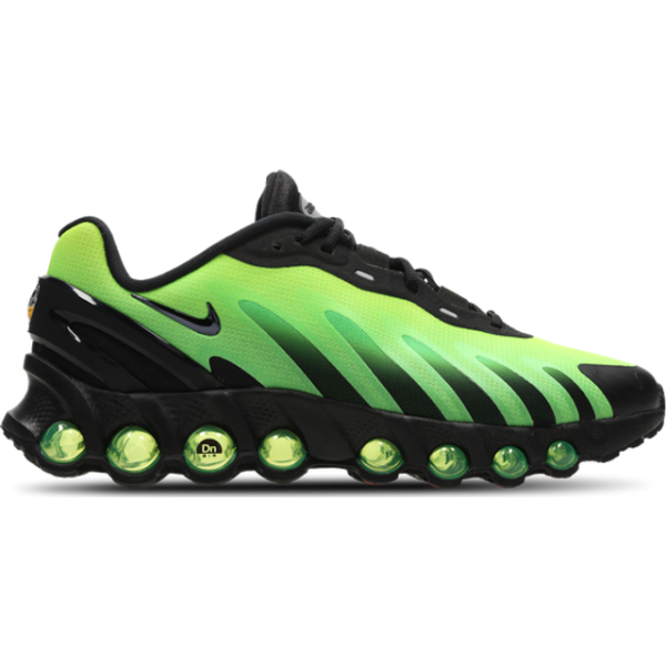Nike Air Max Dn8 Sko Til Mænd - Sort