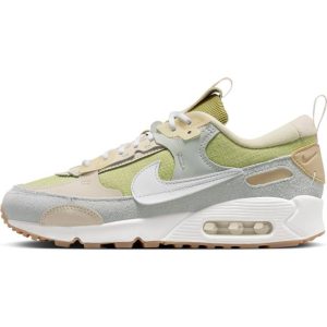 Nike Air Max Futura-sko til kvinder brun