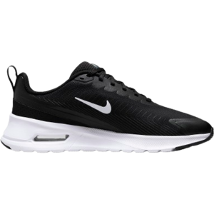 Nike Air Max Nuaxis M - Black/White