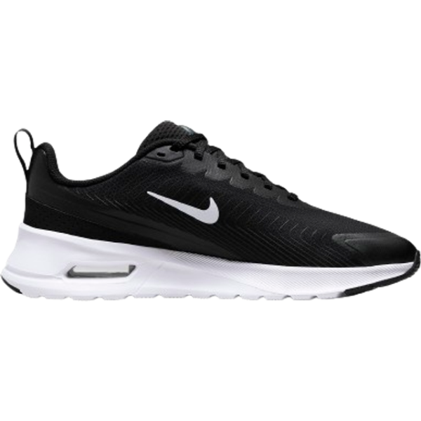 Nike Air Max Nuaxis M - Black/White