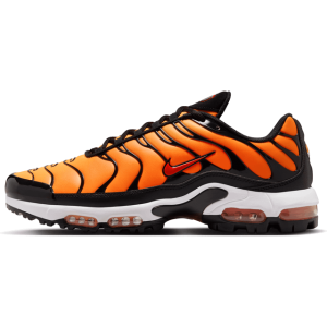 Nike Air Max Plus G-golfsko - Gul