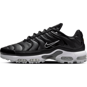 Nike Air Max Plus G-golfsko - Sort