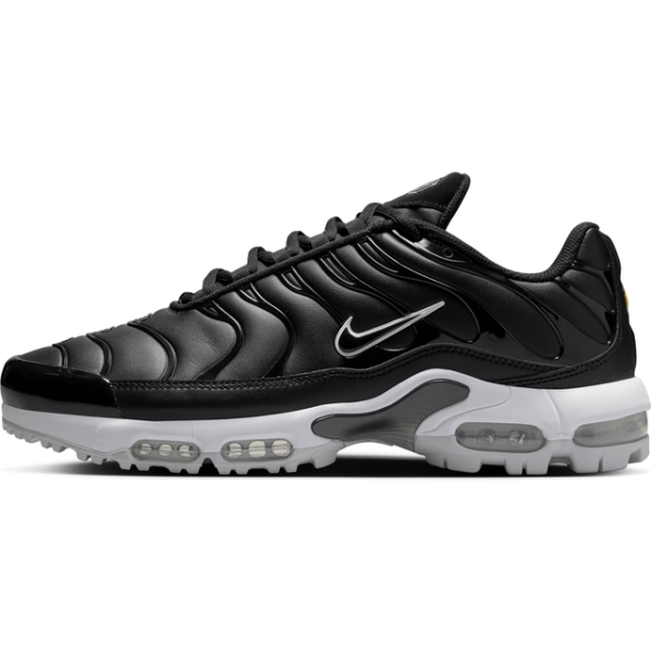 Nike Air Max Plus G-golfsko - Sort