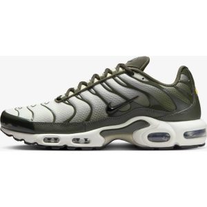 Nike Air Max Plus Sko Til Mænd - Grøn