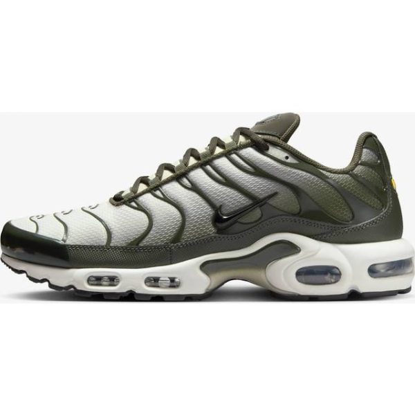 Nike Air Max Plus Sko Til Mænd - Grøn