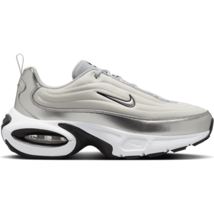 Nike Air Max Portal SE Sko Til Kvinder - Grå