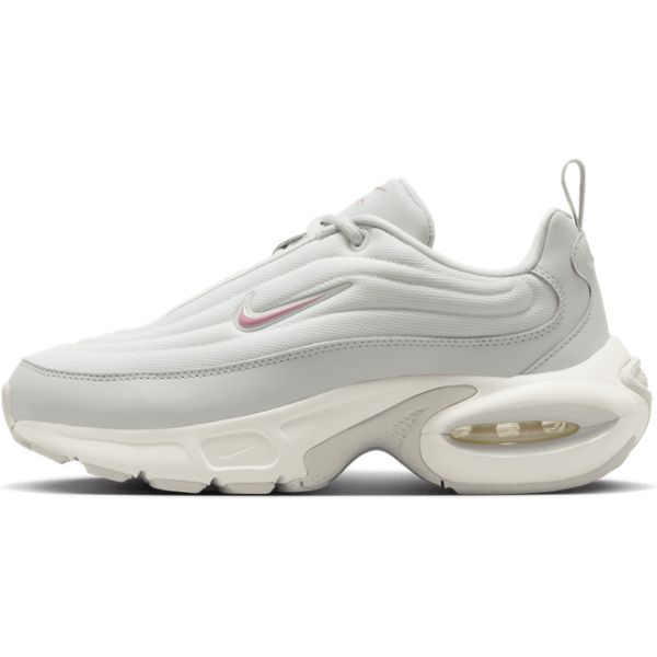 Nike Air Max Portal Sko Til Kvinder - Grå