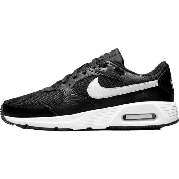 Nike Air Max SC-sko til mænd sort