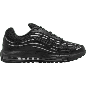 Nike Air Max TL 2.5 - Black/Metallic Silver