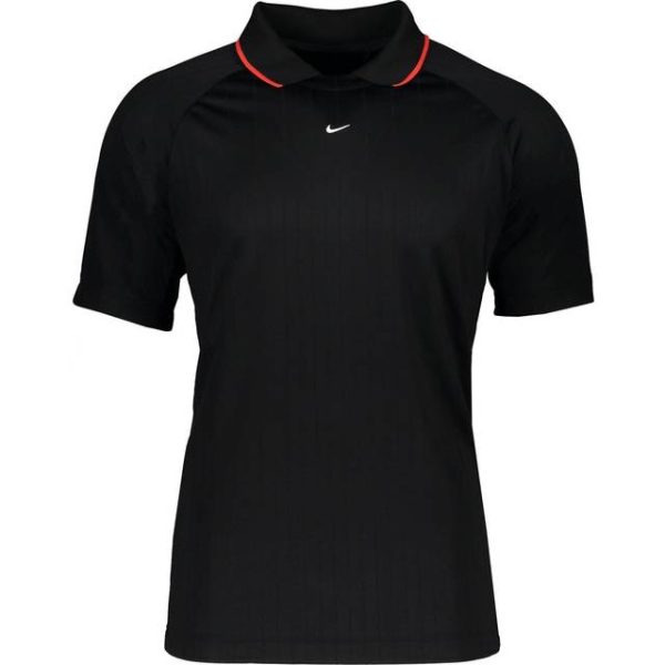 Nike Dri-FIT F.C. Tribuna-fodboldtrøje til mænd