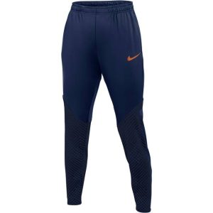 Nike Dri-FIT Knit træningsbukser Damer Bukser Blå