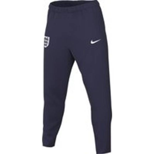 Nike England Træningsbukser Dri-FIT Strike EURO 2024 Lilla/Pink/Hvid Nike