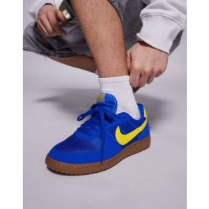 Nike Field General Sko Til Mænd - Blå