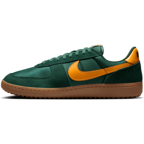 Nike Field General Sko Til Mænd - Grønne/Guldfarvede