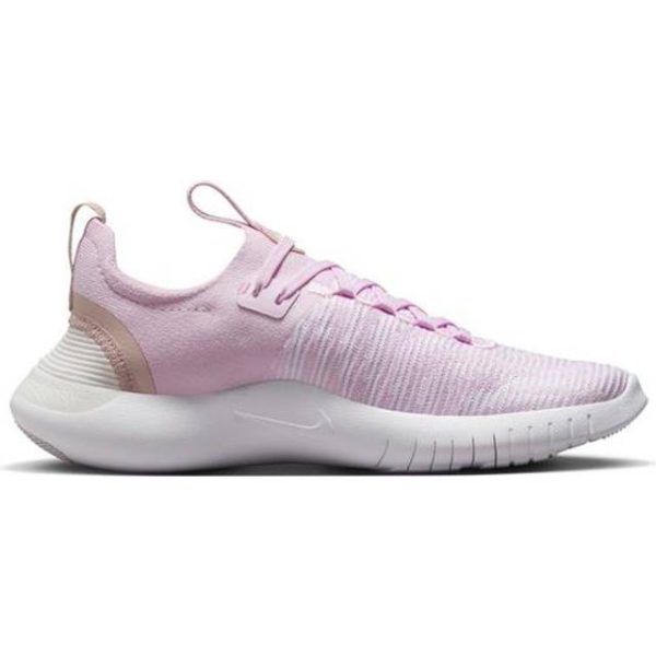 Nike Free RN NN Løbesko - Pink