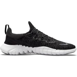 Nike Free Run 5.0 W - Black