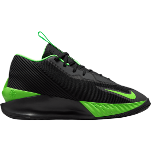 Nike G.T. Jump Academy Basketball Shoes - Black