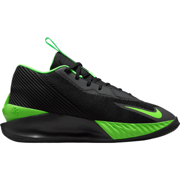 Nike G.T. Jump Academy Basketball Shoes - Black