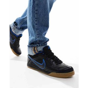 Nike Gato Sko Til Mænd - Sort