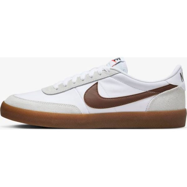 Nike Herren Sneaker KILLSHOT LEATHER weiß