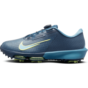 Nike Infinity Tour 2 Golfsko - Blå