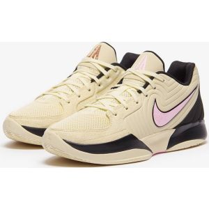 Nike JA 2 Basketball Shoes - White