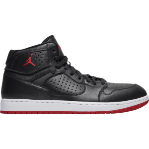 Nike Jordan Access M - Black/White/Gym Red
