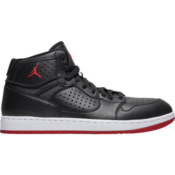 Nike Jordan Access M - Black/White/Gym Red