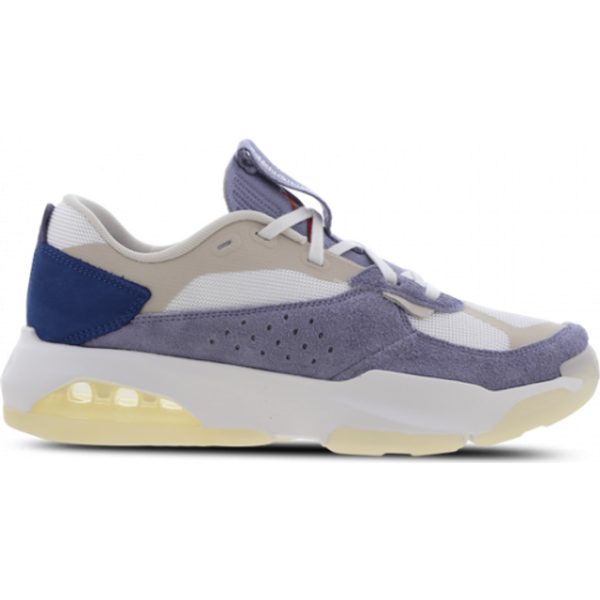 Nike Jordan Air 200E M - Ashen Slate/French Blue/Light Orewood Brown/Light Crimson