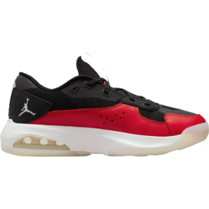 Nike Jordan Air 200E M - Black/Total Orange/Chile Red/Photon Dust/Summit White