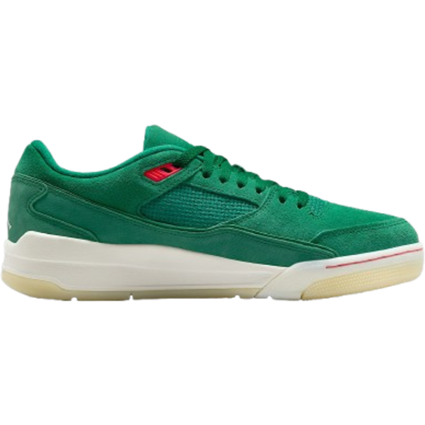 Nike Jordan Flight Court M - Malachite/Infrared 23/Muslin/Sail