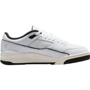 Nike Jordan Flight Court M - White/Sail/Black