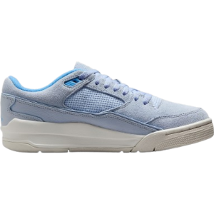 Nike Jordan Flight Court W - Hydrogen Blue/Sail/Muslin/University Blue