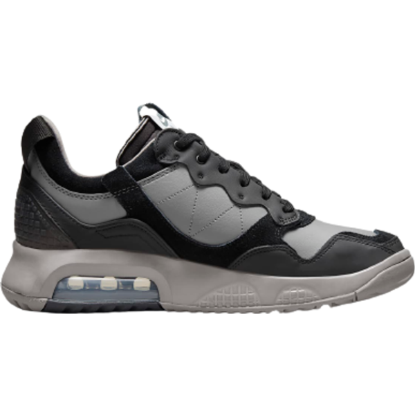 Nike Jordan MA2 - Flat Pewter/White/Hasta/Black