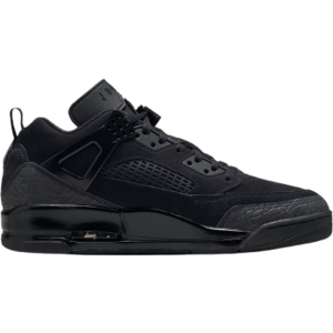 Nike Jordan Spizike Low M - Black/Anthracite