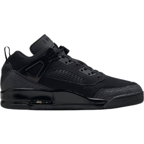 Nike Jordan Spizike Low M - Black/Anthracite