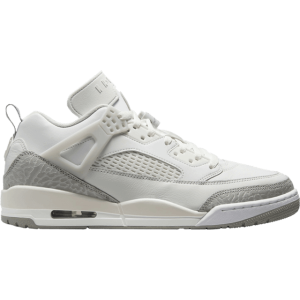 Nike Jordan Spizike Low M - Summit White/Photon Dust/Phantom/Metallic Silver