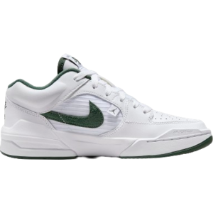 Nike Jordan Stadium 90 W - White/Sky J Light Olive/Galactic Jade