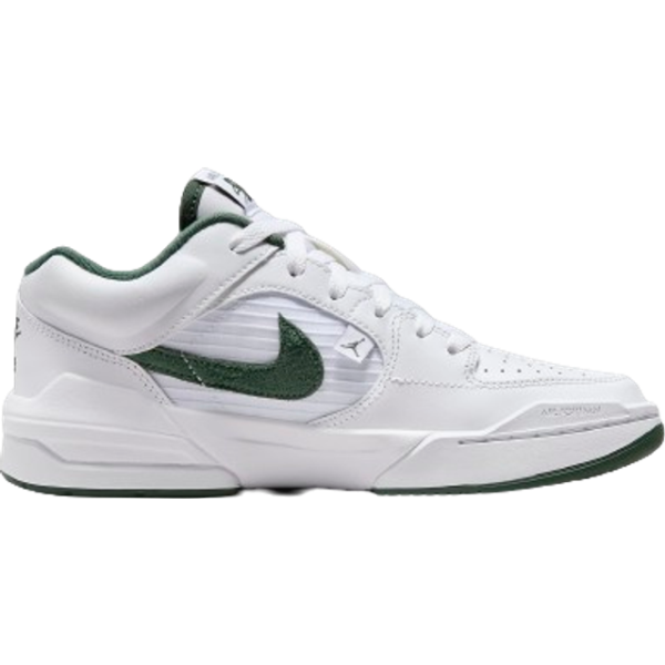 Nike Jordan Stadium 90 W - White/Sky J Light Olive/Galactic Jade