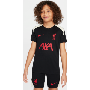 Nike Liverpool FC Strike Special Edition Dri-FIT Fodboldtrøje Med Korte Ærmer