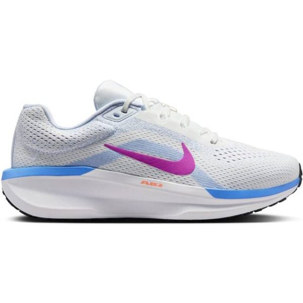 Nike Løbesko Winflo fj9510-103 Størrelse 4,5