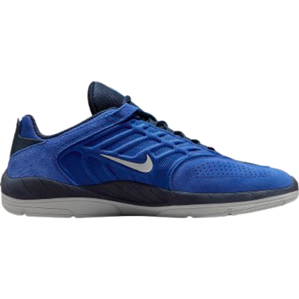 Nike Men's Nike SB Vertebrae Shoes in Blue, FD4691-400