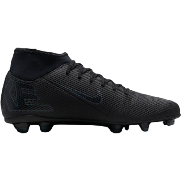 Nike Mercurial Superfly 10 Club MG M - Black/Deep Jungle