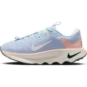 Nike Motiva Premium Sko Til Kvinder - Blå