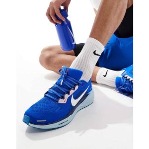 Nike Pegasus 41 Løbesko Til Vej Til Mænd - Blå